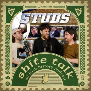 STFC - Studs w/ Killian Sundermann