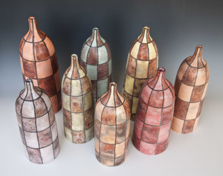 Medicinal Chemist Becomes a Potter | Pierre Bounaud | Episode 353