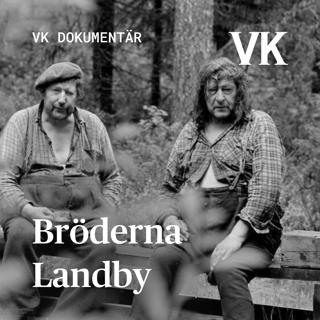 SMAKPROV: Bröderna Landby