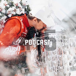 F1 Sweden LIVE podcast #15
