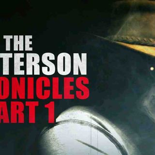 _The Masterson Chronicles_ (Part 1) _ Creepypasta Storytime