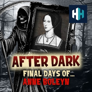 After Dark: Myths, Misdeeds & the Paranormal