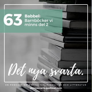 Babbel: Kostymfilm del 1