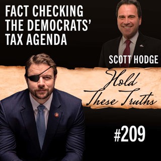 Fact Checking the Democrats' Tax Agenda | Scott Hodge