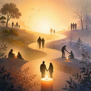 3060: The Essential Difference Between Marriage and Companionship by Dr. Kelly Flanagan on Meaningful Commitment