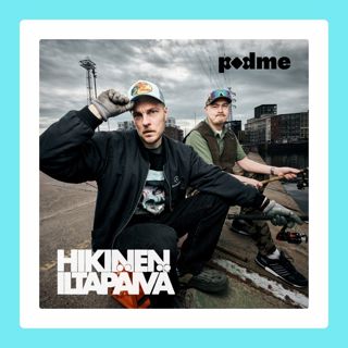1. Kostokroppa, polkupyörähirvikolari ja hannut urpoina