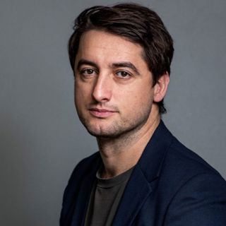 Podd 151 - Diamant Salihu om brottsligheten