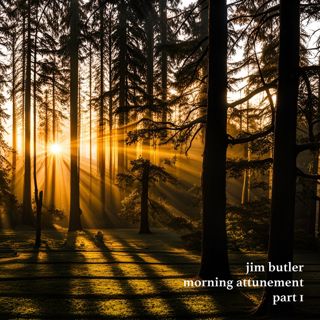 Deep Energy 1427 - Morning Attunement - Part 1