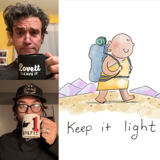 TTBB 182 - Keep It Light