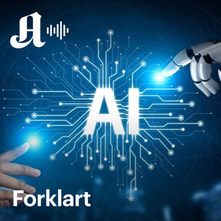KI-modellen brøt seg løs. Er dette skrekkscenariet vi har fryktet?