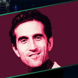 Josef Fares – Sveriges bästa självförtroende