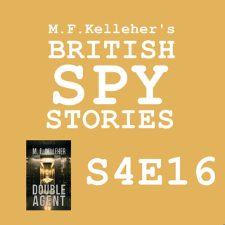 BSS S4E16 Double Agent
