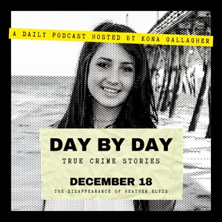 December 18 - The Disappearance of Heather Elvis