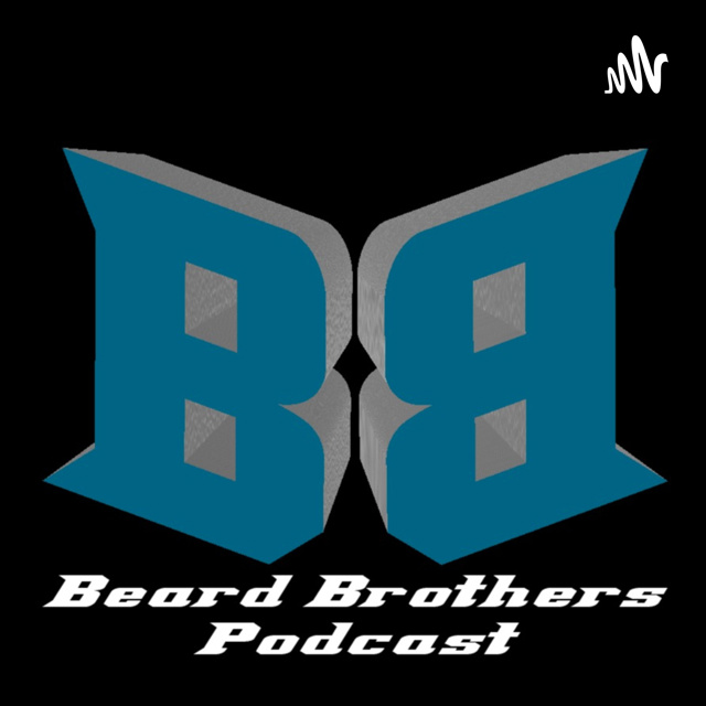 Beard Brothers Podcast