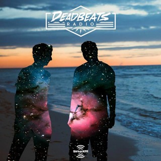 #071 Deadbeats Radio with Zeds Dead