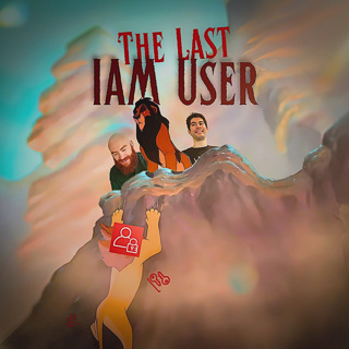 134. Eliminate the IAM User