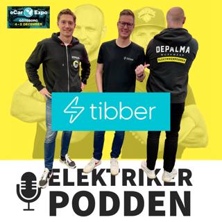 ELEKTRIKERPODDEN