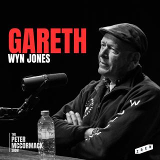 #024 - Gareth Wyn Jones - The War on Farms: Labour's Cruel Inheritance Tax