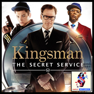 343: Kingsman The Secret Service