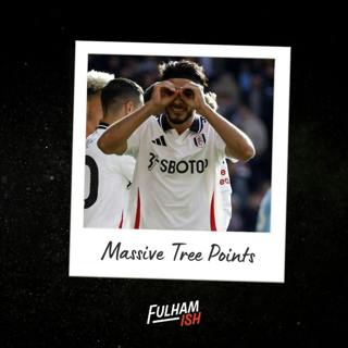Massive Tree Points
