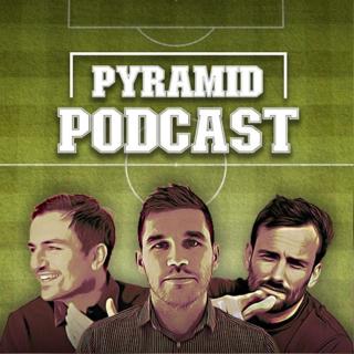 Ep 12 - Liverpool sit pretty, can they topple City?