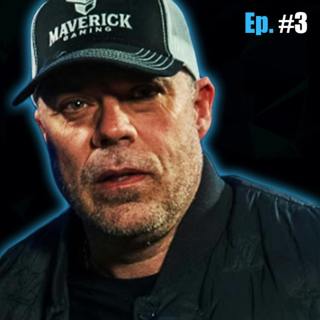Inside the Mind of a Maverick: A Poker Pro's Journey to Building a Casino Empire with Eric Persson #3