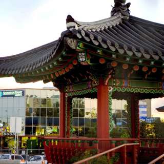 #002 The Tale of the Korea Town Killers: Three Family Annihilators in 7 Days