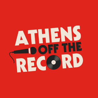 Athens: Off The Record