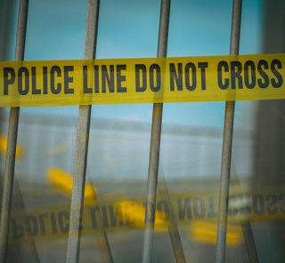 Essential IELTS Crime Vocabulary