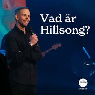 Andreas Nielsen - Vad är Hillsong?