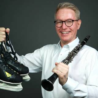 Musik på idrottens arena: Konståkarnas musikval