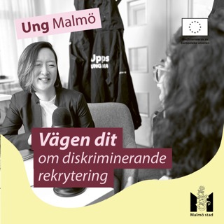 9. Sayaka Osanami Törngren - om diskriminerande rekrytering