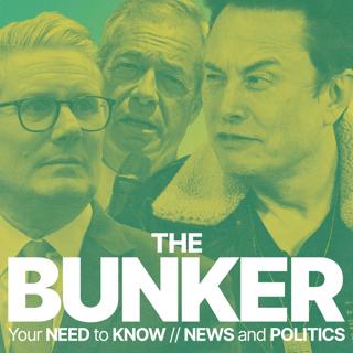Elon Degenerates — Start Your Week with Gavin Esler and Jacob Jarvis