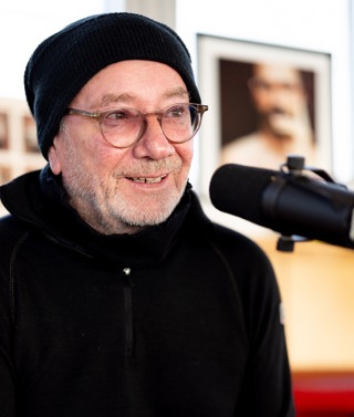 #21 Åge Aleksandersen