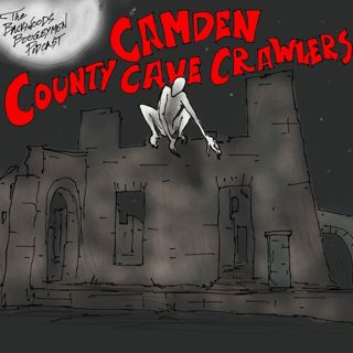 Ep.17 The Camden County Cave Crawlers