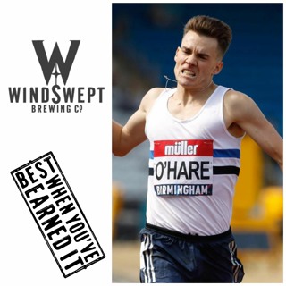Episode 104 - Chris O'Hare, Popup & Windswept Brewing