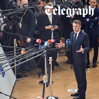 Putin: European leaders are ‘pigs’ who will be replaced & the race against time to plug Ukraine’s financial black hole