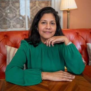 Dr. Rani Thanacoody