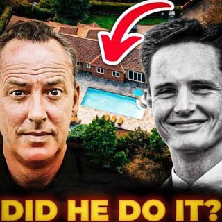 MICHAEL BARRYMORE | Death of STUART LUBBOCK | DEEP DIVE