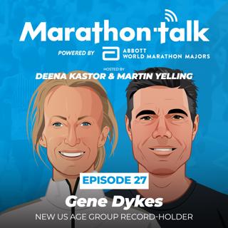 E27: Gene Dykes