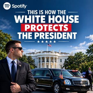 This Is How the White House Protects the President