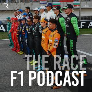 We predict the 2026 F1 driver market