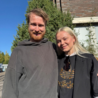 Teatteri Vanha Jukon syksyn pääesitys on "Everstinna", joka on yllättävänkin ajankohtainen 