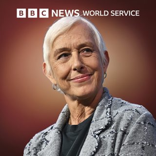 Martina Navratilova: 'Women are still judged by a different metric than men'