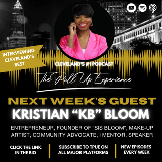 You Have To Sow To Receive EP #206 W/ Pastor Kristen Bailey