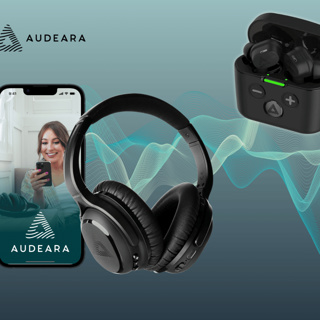 269 - How Personalized Audio is Making Hearing Care More Accessible with Audeara CEO, James Fielding