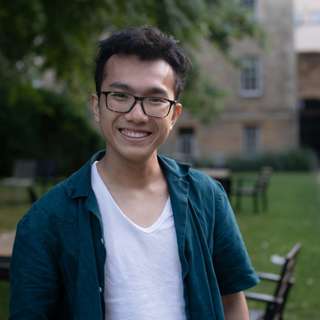 #193 – Sihao Huang on navigating the geopolitics of US–China AI competition