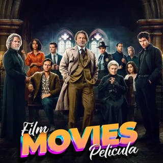 154. Hobbit - En Oväntade Resa & Knives Out - Wake Up Dead Man