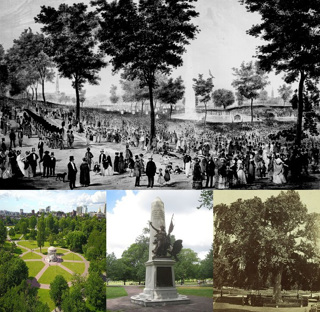 Ep. 384 - Boston Common