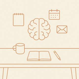 3832: Get Things Out of Your Head and Build An External Brain by Marc Bilodeau on Building Systems for Mental Clarity